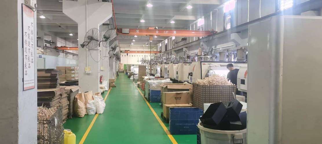 「東莞市力中塑膠制品」注塑模具加工廠家