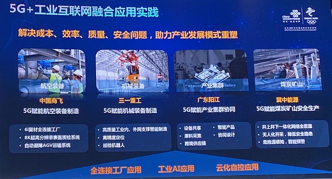 海通通信】世界5G大會(huì) - 工業(yè)互聯(lián)網(wǎng)專場(chǎng)&華為智能交通交流紀(jì)要